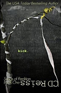 Kick (Paperback)