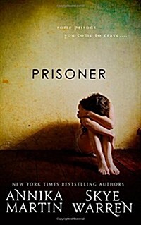 Prisoner (Paperback)