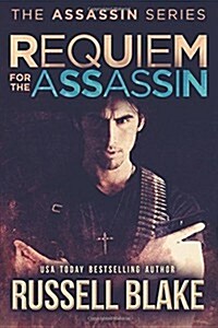 Requiem for the Assassin: (Assassin Series #5) (Paperback)