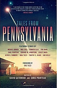 Tales from Pennsylvania (Paperback)