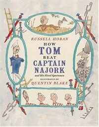 How Tom Beat Captain Najork and His Hired Sportsmen (Paperback)
