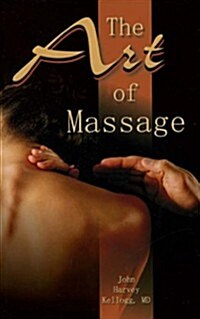 The Art of Massage (Paperback)