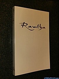 Ramtha: The White Book (Paperback, 1st)