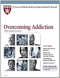 Overcoming Addiction : Paths Toward Recovery (Paperback)