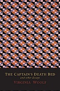 The Captains Death Bed and Other Essays (Paperback)