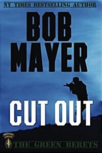 Cut Out (Paperback)