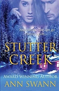 Stutter Creek (Paperback)