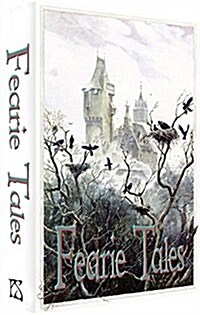 Fearie Tales [signed traycased edition] (Hardcover, Limited Signed Edition)