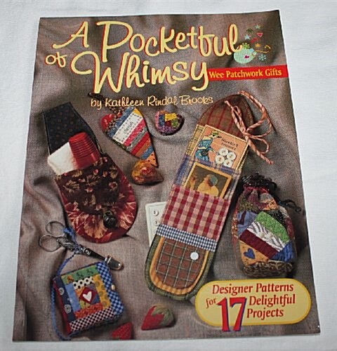 A Pocketful of Whimsy (Paperback)