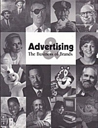 Advertising and The Business of Brands (Paperback, 1st)