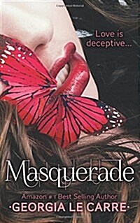 Masquerade (Paperback)