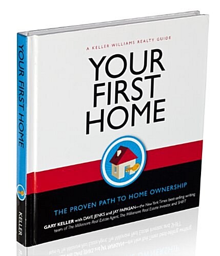 Your First Home (Hardcover)