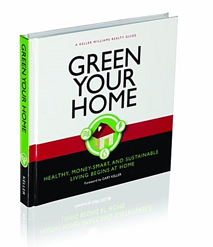 Green Your Home (Hardcover, First)