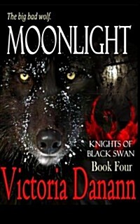 Moonlight: The Big Bad Wolf (Paperback)