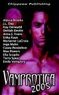 Vamprotica 2005 (Paperback)