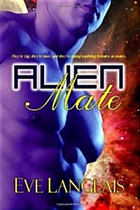 Alien Mate (Paperback)