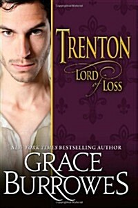 Trenton: Lord of Loss: (Paperback)