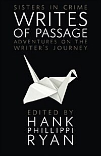 Writes of Passage (Paperback)