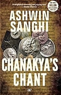 Chanakyas Chant (Paperback)