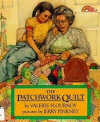 (The) patchwork quilt 