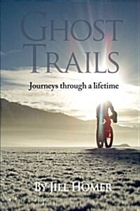 Ghost Trails (Paperback)