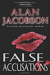 False Accusations (Paperback)