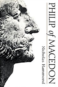 Philip of Macedon (Paperback)