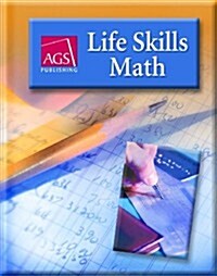 Life Skills Math Student Text (Hardcover)