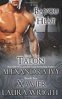 Talon/Xavier (Paperback)