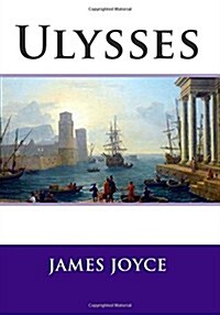 Ulysses (Paperback)