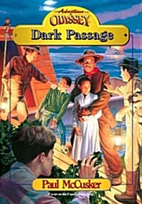 Dark Passage (Paperback)