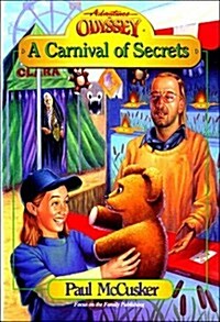 A Carnival of Secrets (Paperback)