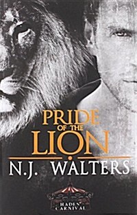 Pride of the Lion (Paperback)