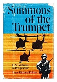 Summons of the Trumpet: U.S.-Vietnam in Perspective (Hardcover, First Edition)