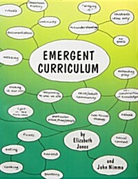 Emergent Curriculum (Paperback, X-Library -)