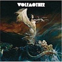 [수입] Wolfmother - Wolfmother (CD)