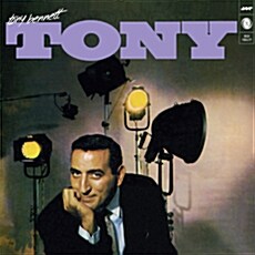 [수입] Tony Bennett - Tony [180g LP]