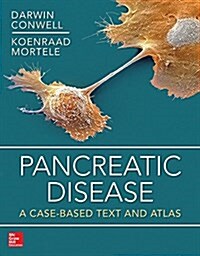 Pancreatic Disease (Hardcover)