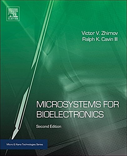 Microsystems for Bioelectronics: Scaling and Performance Limits (Hardcover, 2, Revised)