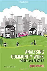 Analysing Community Work: Theory and Practice (Paperback, 2 ed)