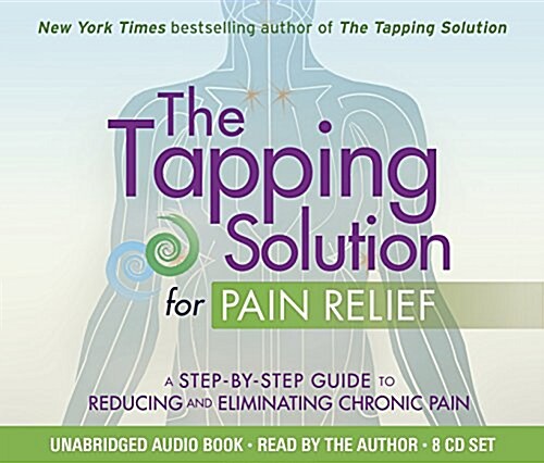 Tapping Solution for Pain Relief (Audio)
