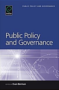 Asian Leadership in Policy and Governance (Hardcover)