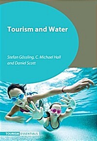 Tourism and Water (Paperback)