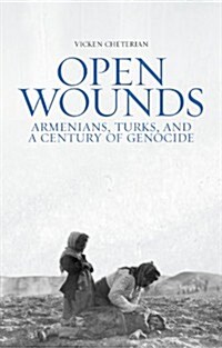 Open Wounds : Armenians, Turks, and a Century of Genocide (Hardcover)