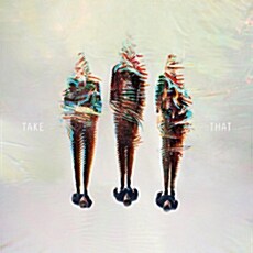 Take That - III [Standard Edition]