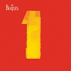 [수입] The Beatles - 1 [180g 2LP]