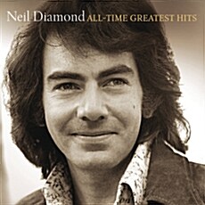 [수입] Neil Diamond - All-Time Greatest Hits [2CD Deluxe Edition]