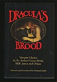 Drakulas Brood (Hardcover)