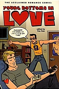 Young Bottoms in Love (Paperback)