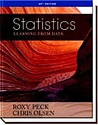Statistics: Learning from Data (AP Edition) (Hardcover)